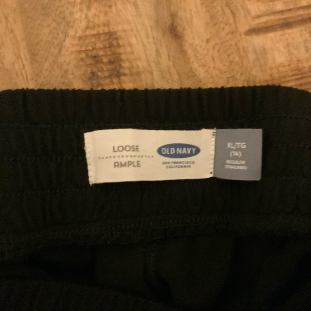 Old Navy Loose Pants